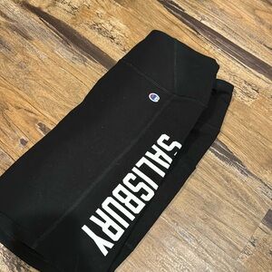 Salisbury champion biker shorts